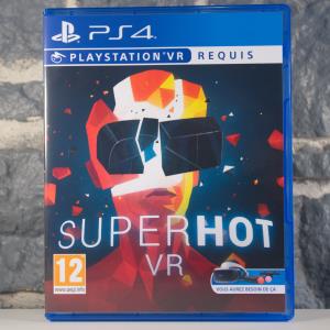 Superhot VR (01)